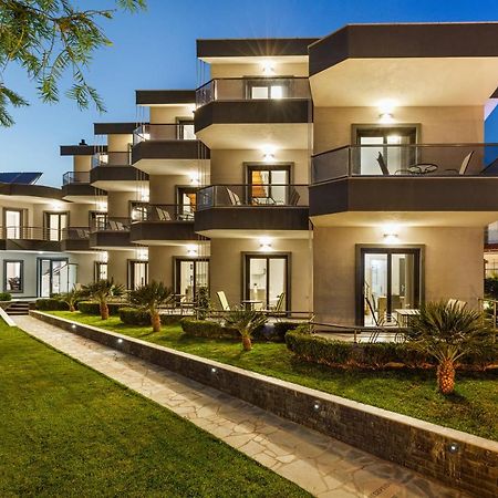 Ilis Villas Nikiti  Zewnętrze zdjęcie